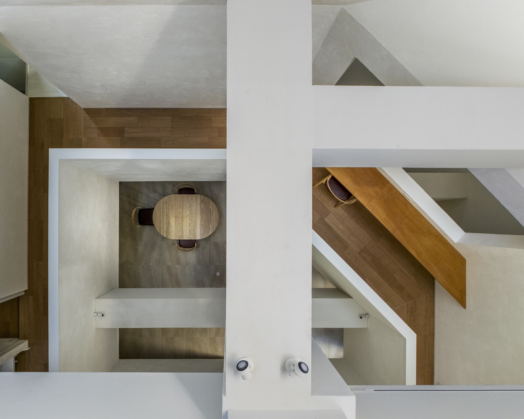 丨日本丨Yu Momoeda Architecture Office-37