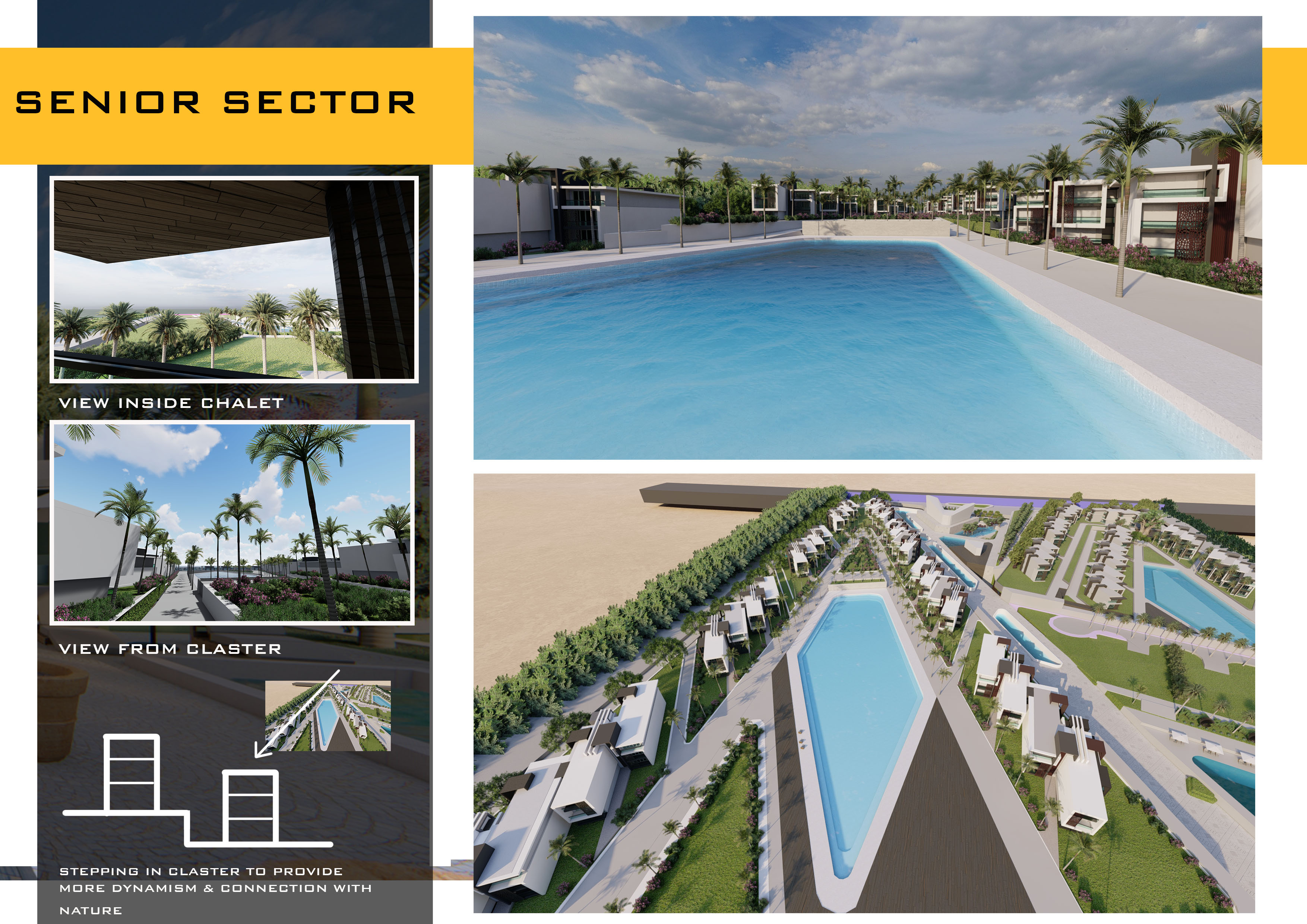 GRANA RESORT PROJECT - 3RD YEAR ARCHITECTURE-13