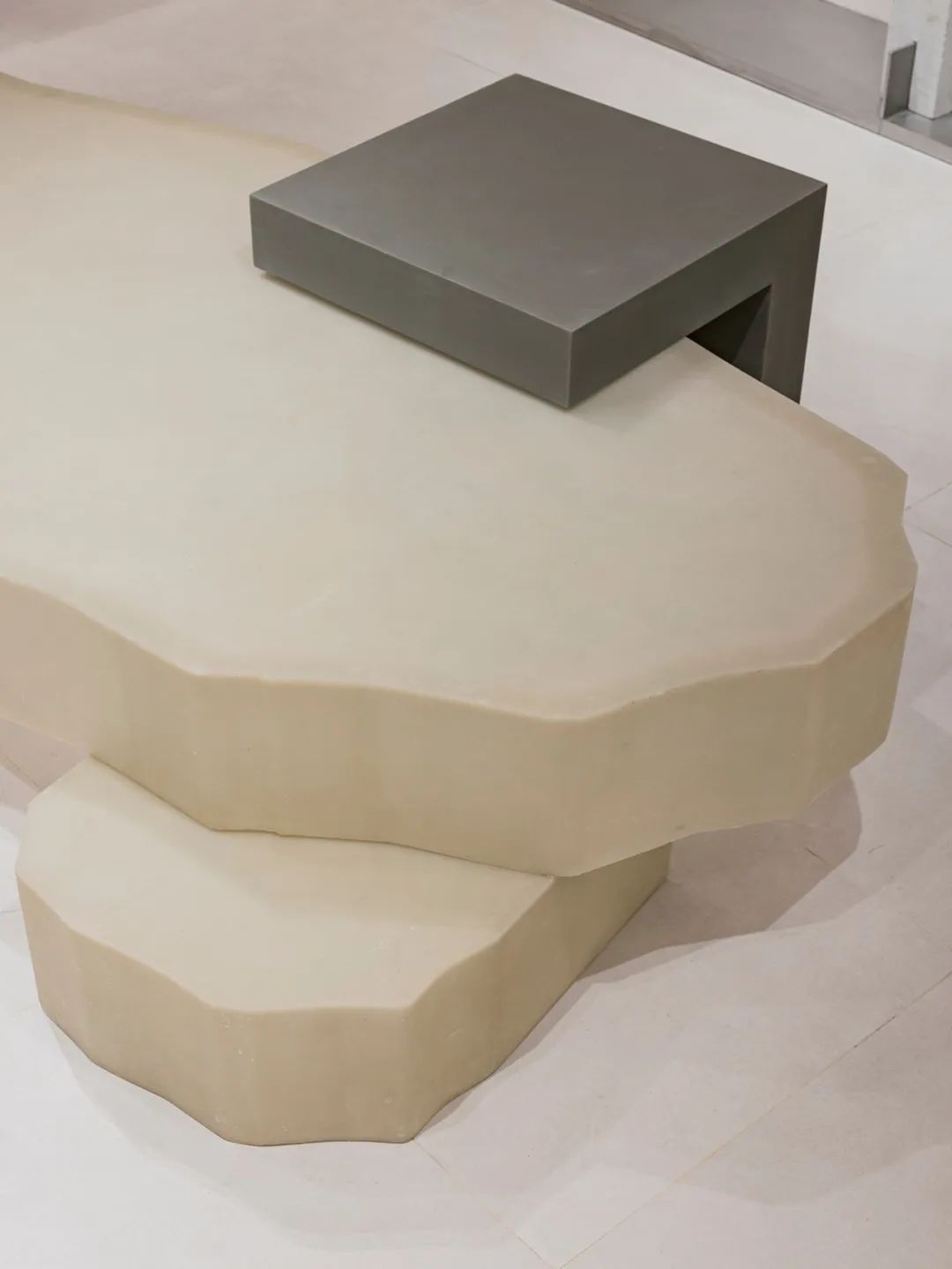 Lashtalk 首尔美容品牌店室内设计丨韩国首尔丨COV STUDIO-24