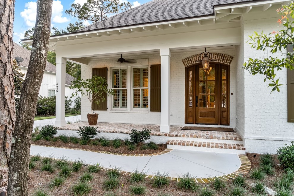 丨Bob Chatham Custom Home Design-7