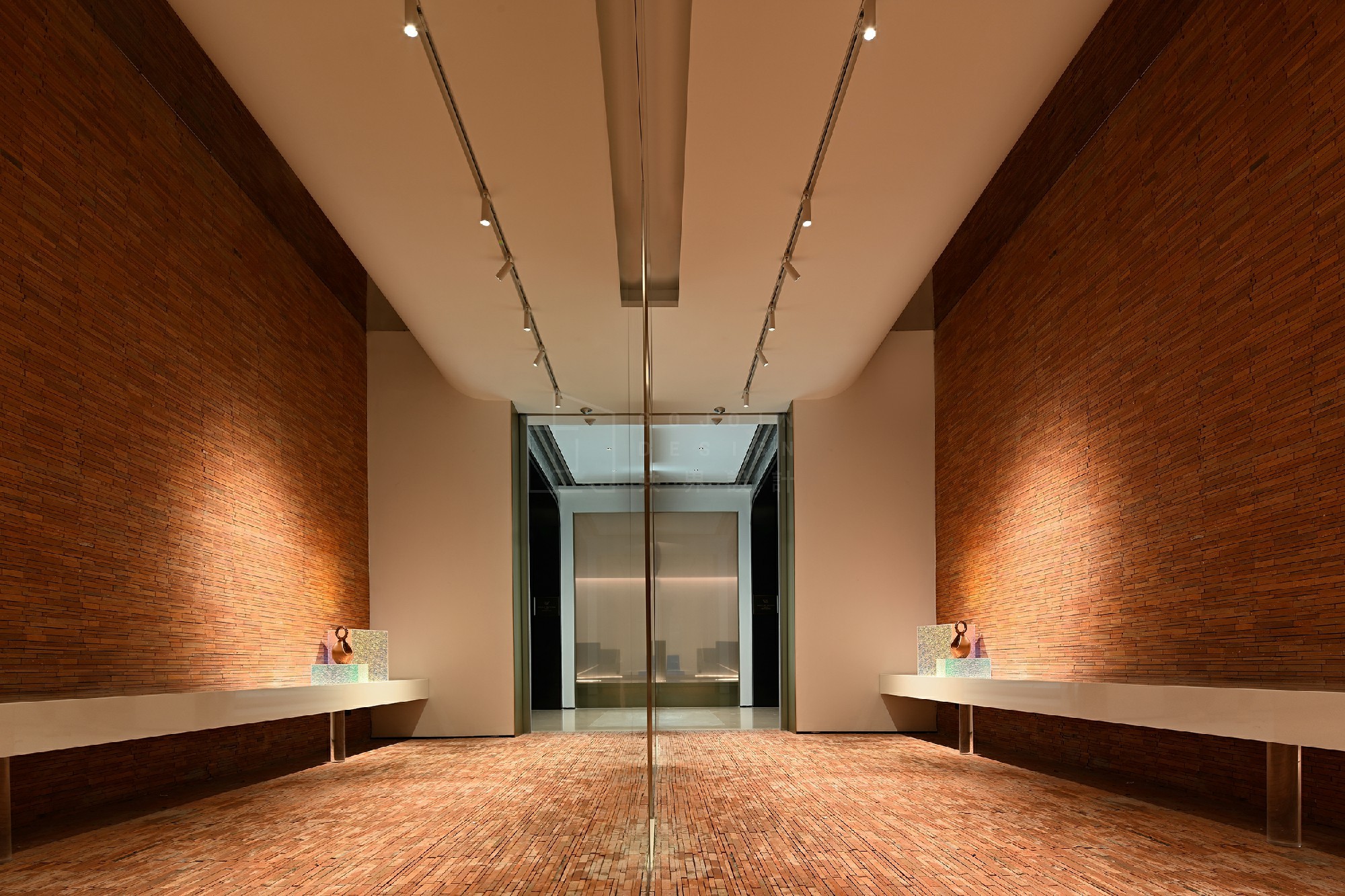 空间的N次穿梭丨中国厦门丨共界设计事务所（厦门）-39