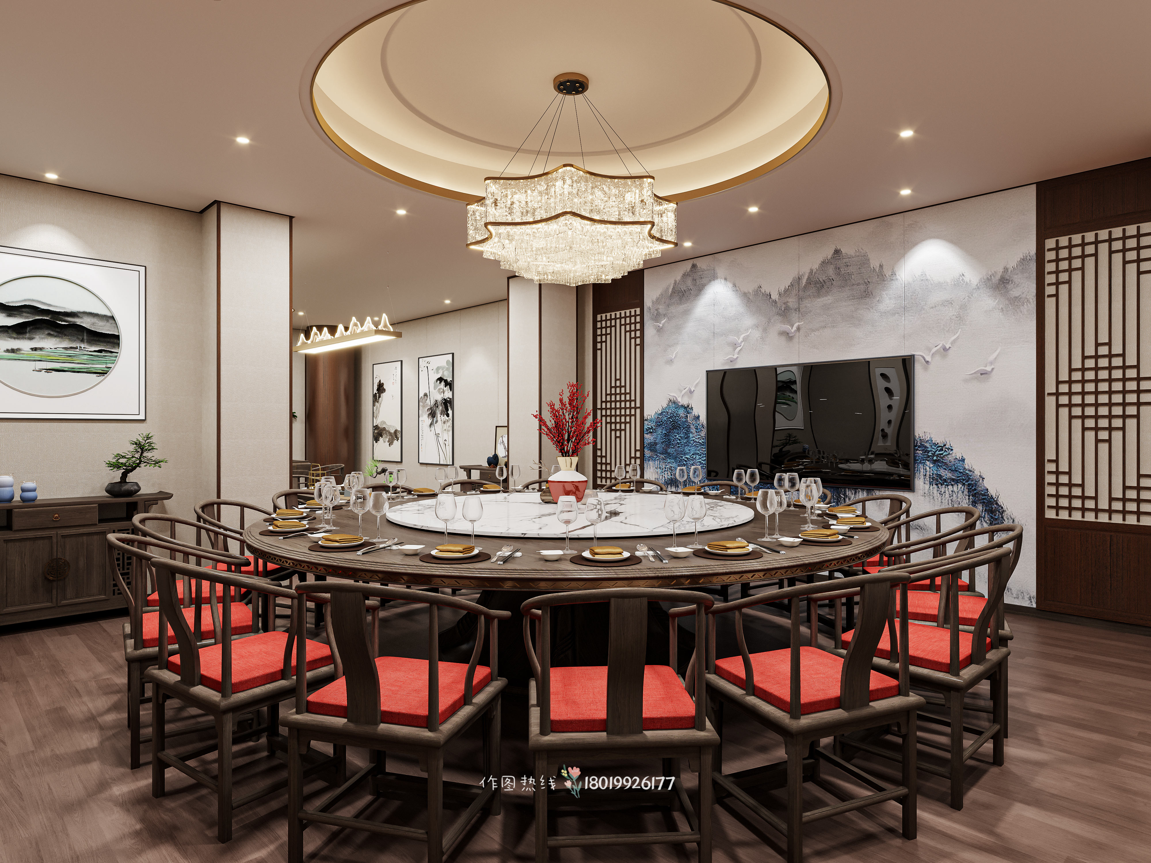 逸品轩高端商务会所-7