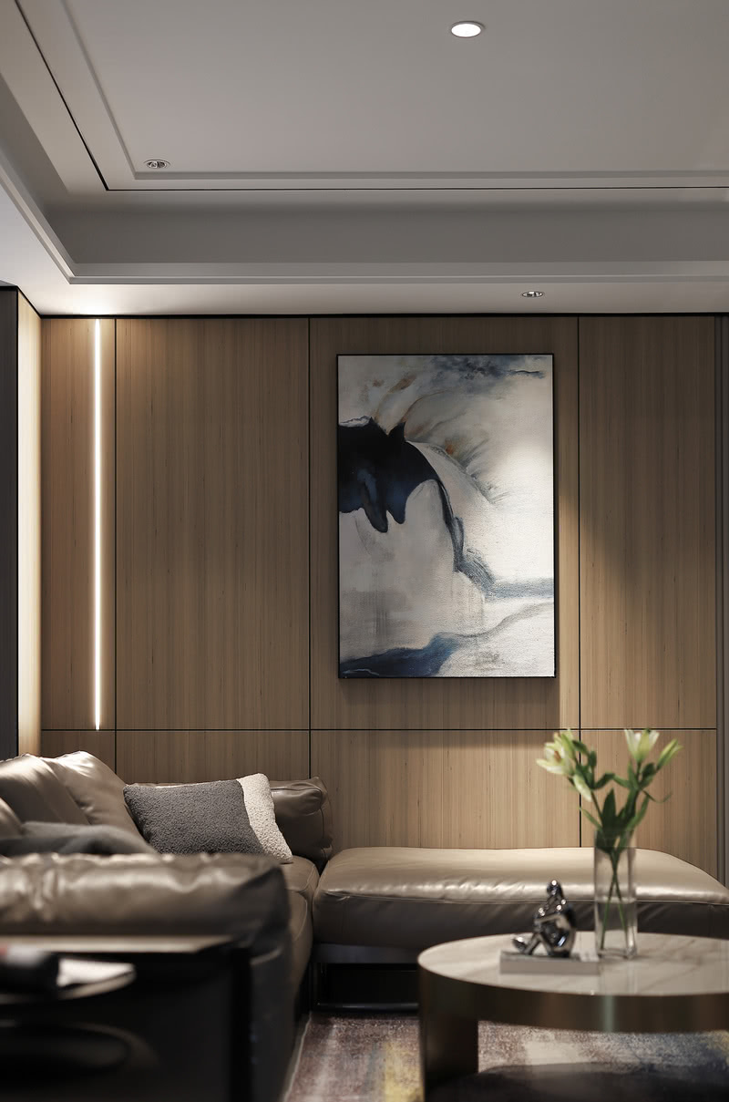 招商海月二期丨中国深圳丨金戈铭创空间设计-7