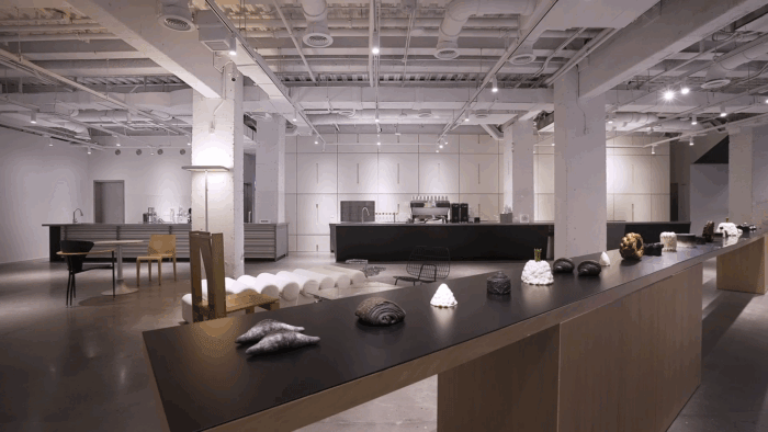 上海 HAUS SHANGHAI | 全球最大 Gentle Monster 旗舰店颠覆未来零售体验-50