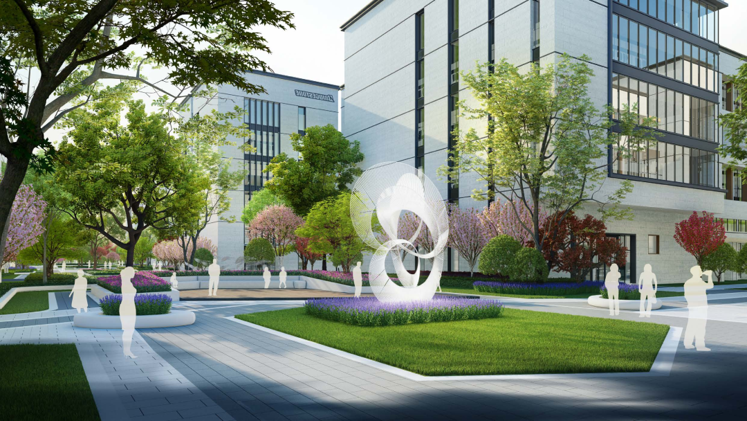 合肥创新科技园-58