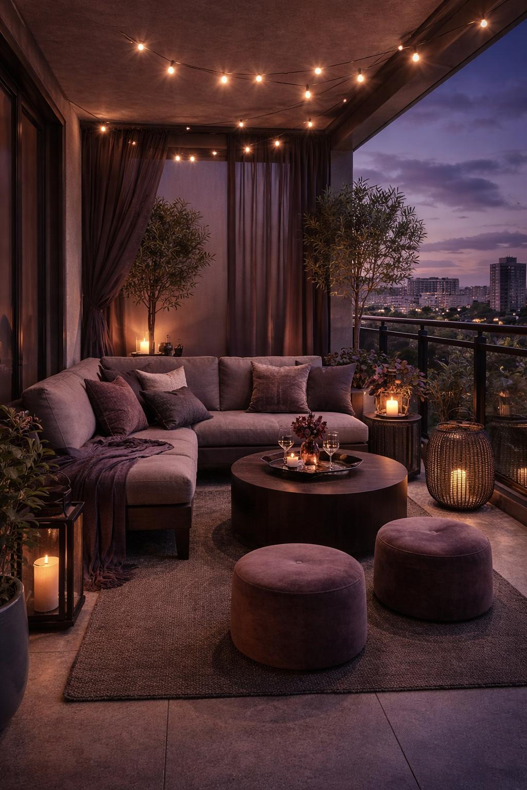 The last work of 2025 the magic mauve home-3