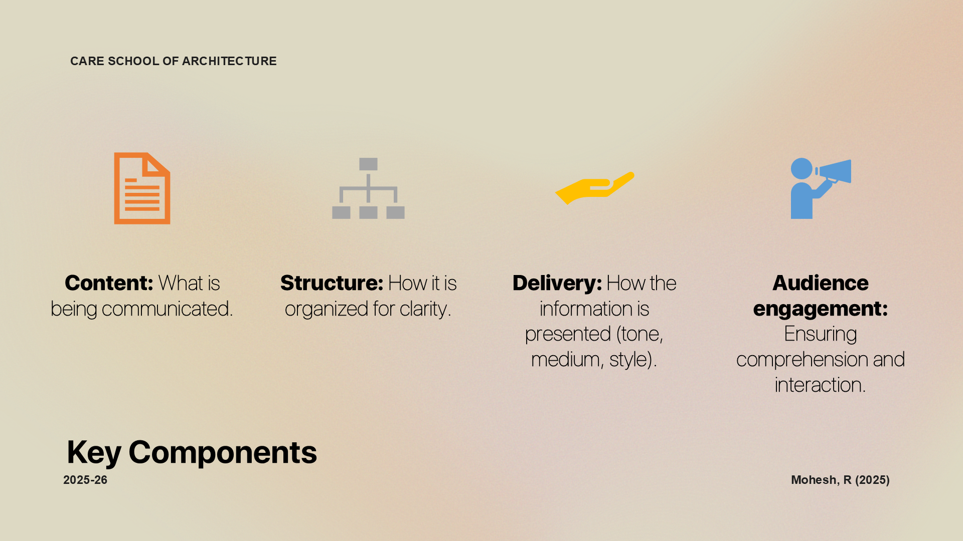Language and Linguistics / English Lectures-19