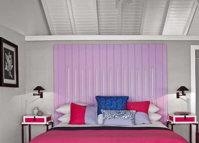 加勒比海彩色 Guanahani 酒店-20