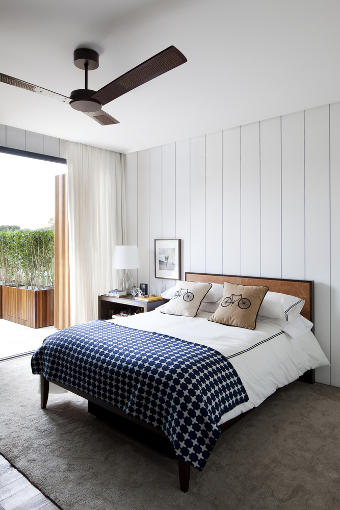 巴西圣保罗 LO House-45