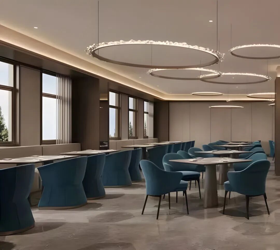 亚筑设计|无锡宜兴东虹东路桔子水晶酒店-37