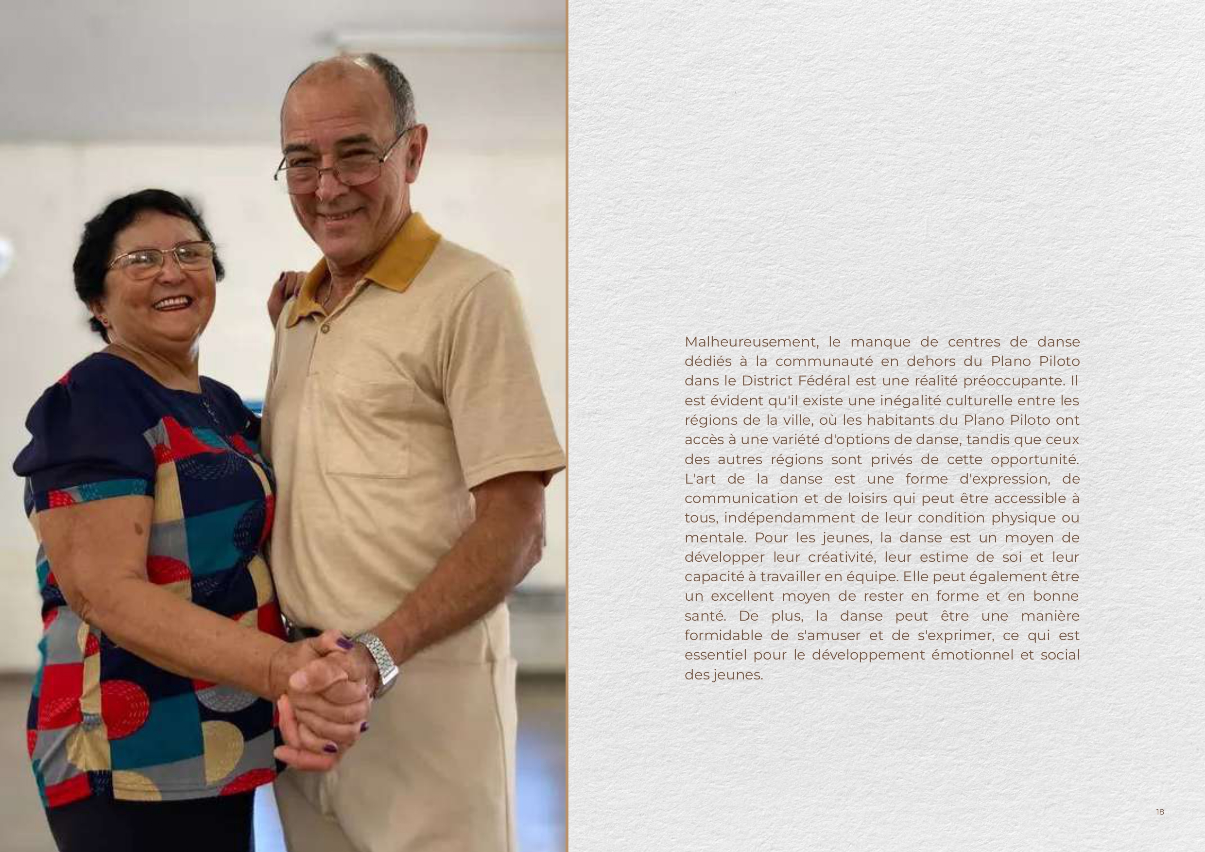 Centre de Danse de "São Sebastião"-15