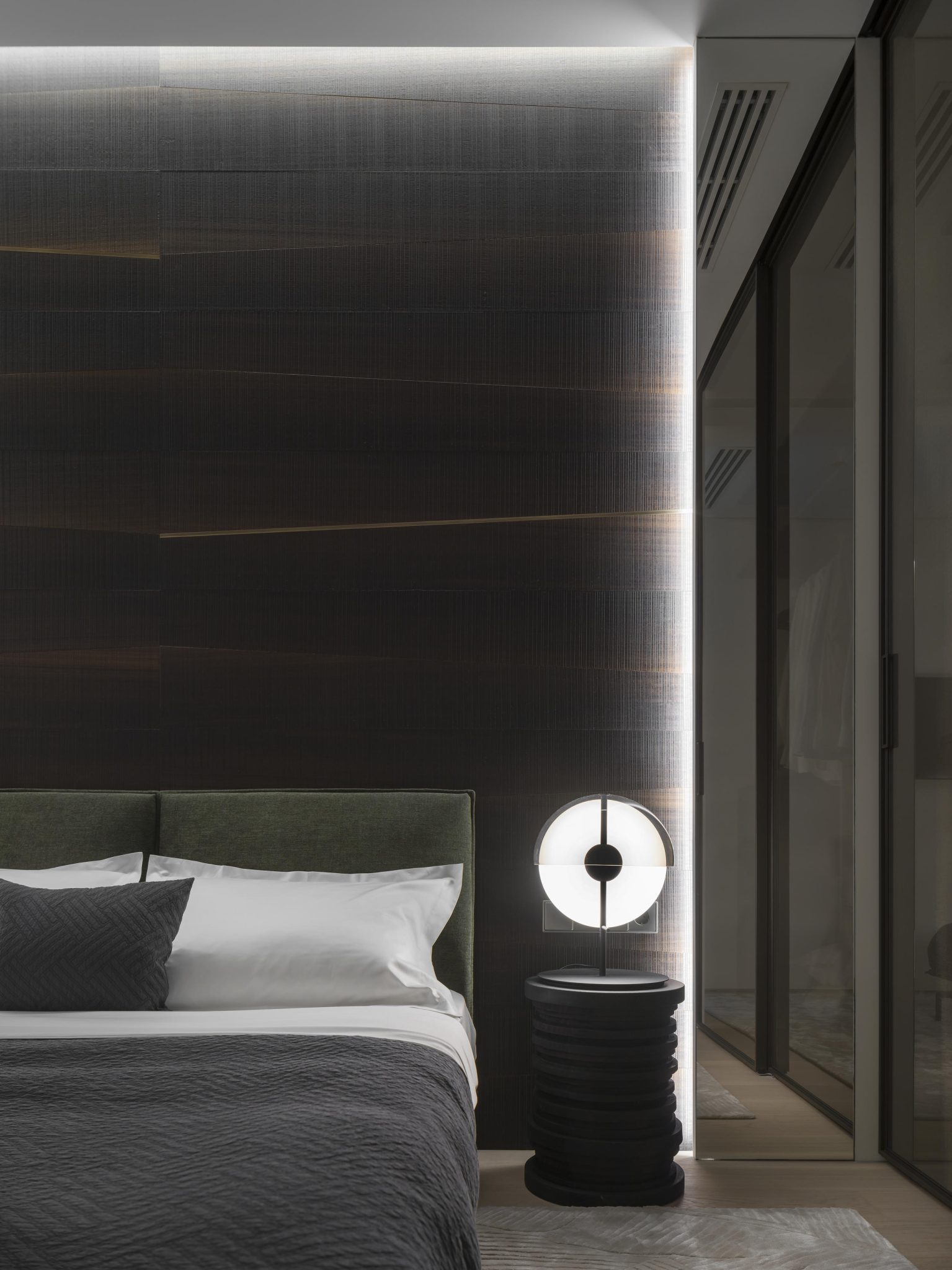 Vorobiev House by Kerimov Architects - Interior Design - Inspiration-18