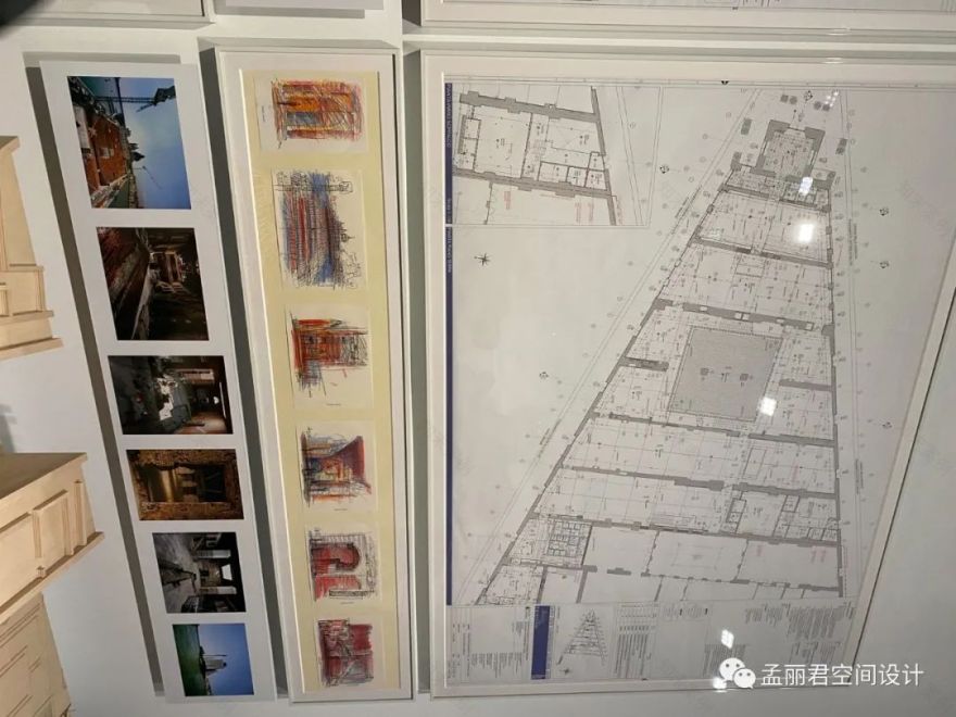 安藤忠雄上海巡展丨中国上海-11