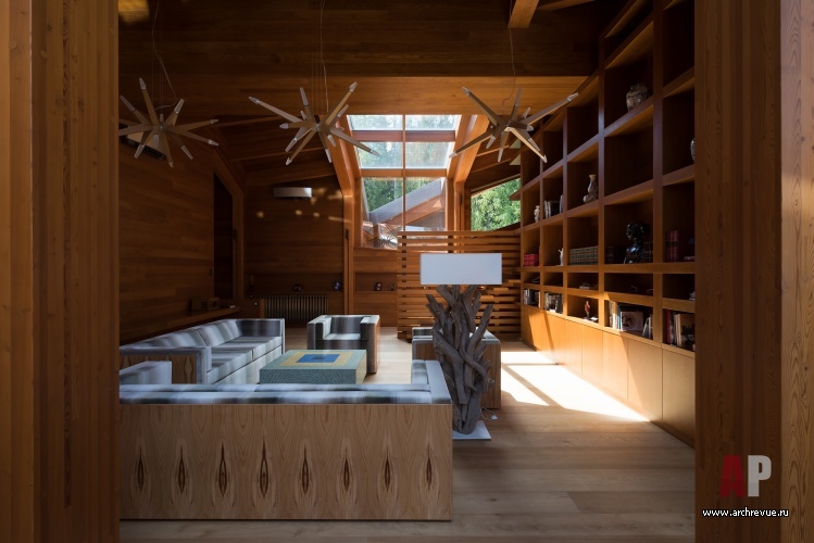 拉脱维亚库劳吉斯庄园建筑群丨拉脱维亚马多纳丨托坦·库泽姆巴耶夫建筑事务所-61