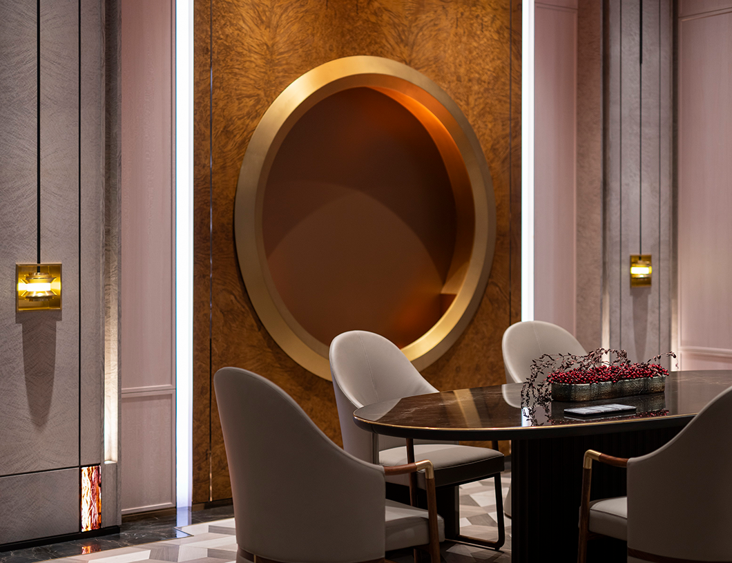 尊典·木大匠家居尊制旗舰店丨中国东莞丨深圳市盘石室内设计有限公司-24