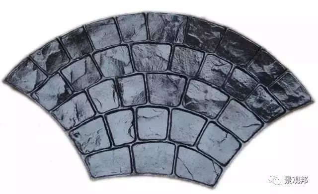 炫彩透光,创意混凝土,打造不一样的景观空间-48