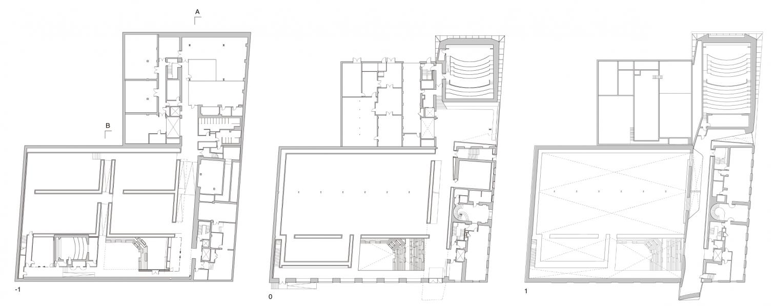 加州伯克利艺术博物馆-17