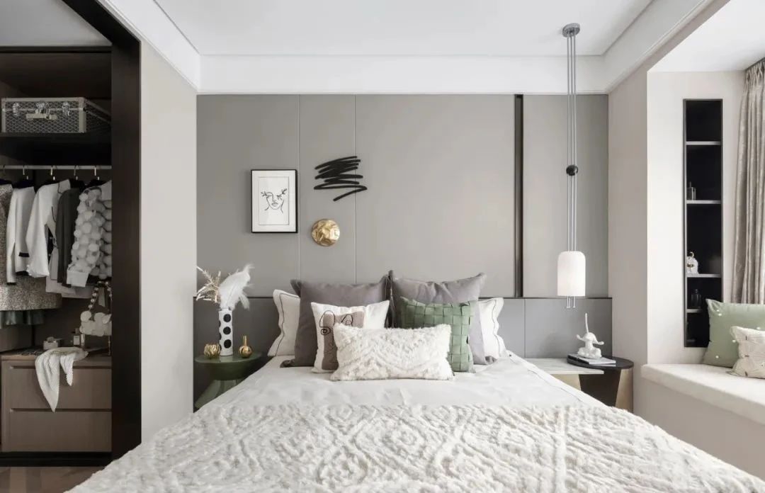 296㎡叠墅设计丨一目设计-33