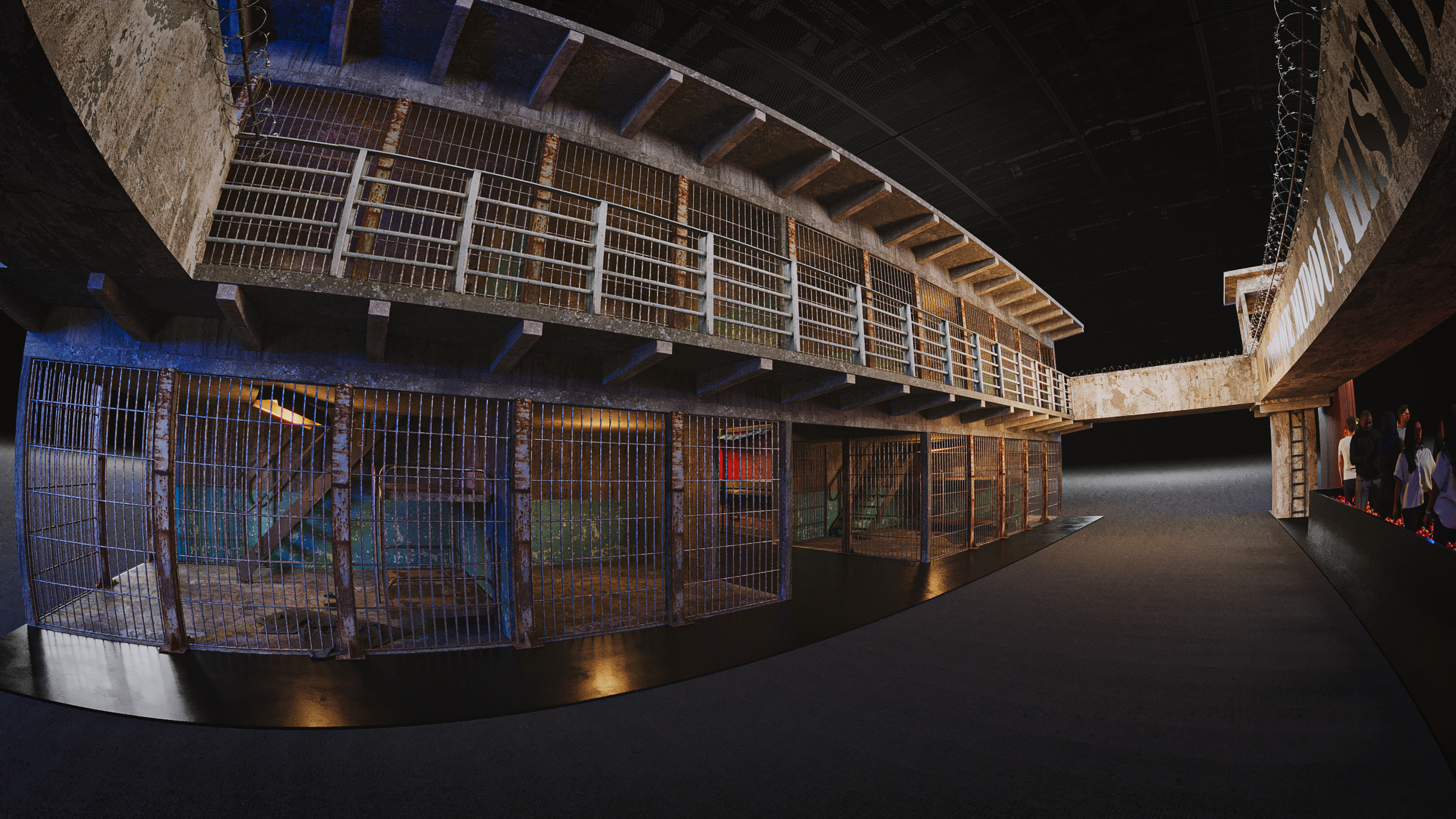 Globoplay CCXP 23-30