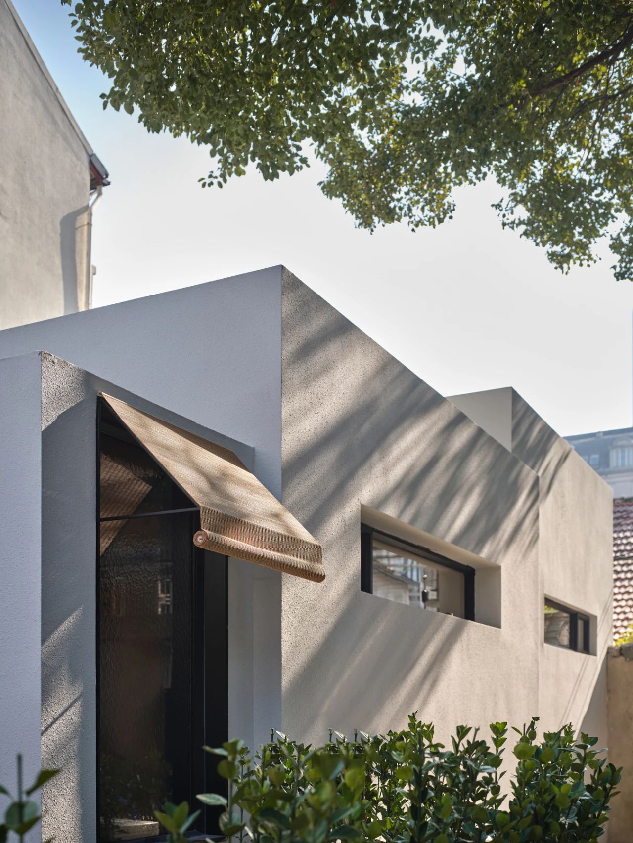 梦想改造家 处处深情的家丨中国丨W.DESIGN 无间设计-14