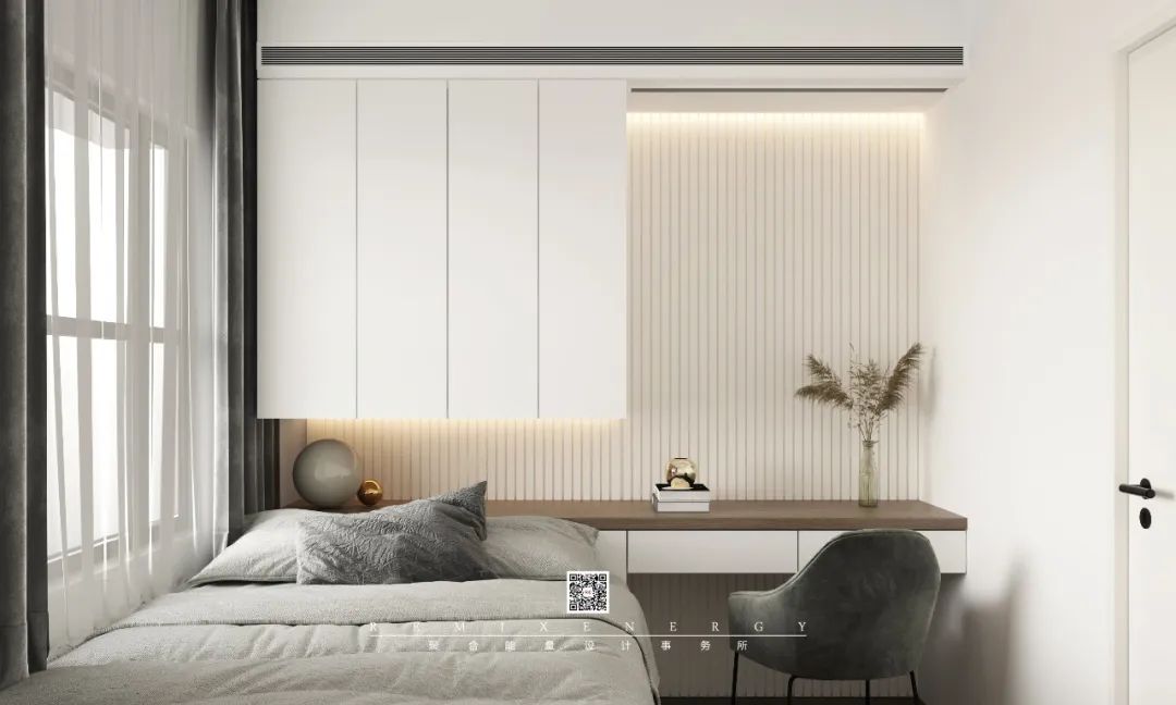 质域 | 空间本质的探寻与重塑-19