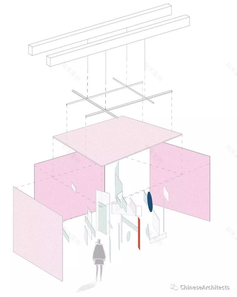 超越画框的空间艺术-17