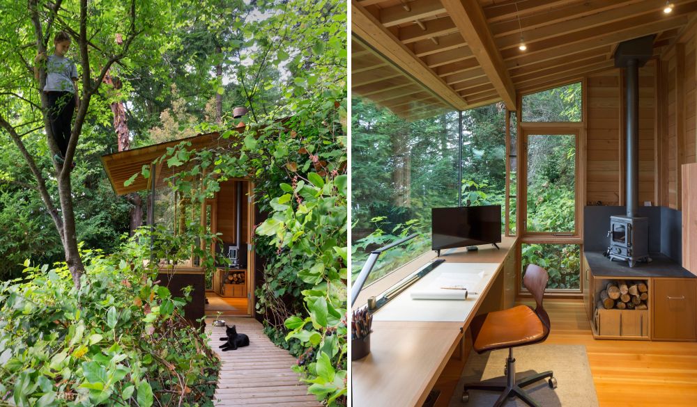 Modern Cabins From Around The World-7