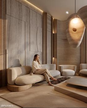 Modern Living Designs