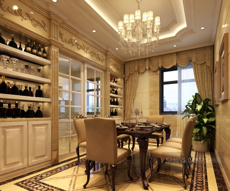 苏州金科廊桥-2