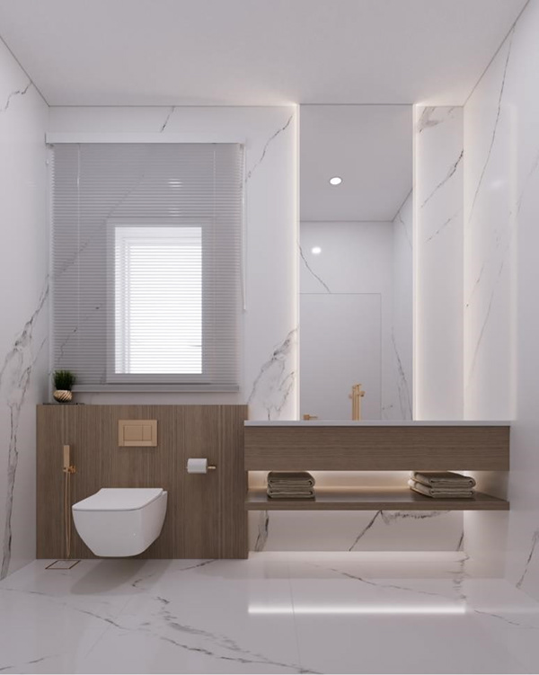 VILLA 02211 室内设计丨LECON 团队-34