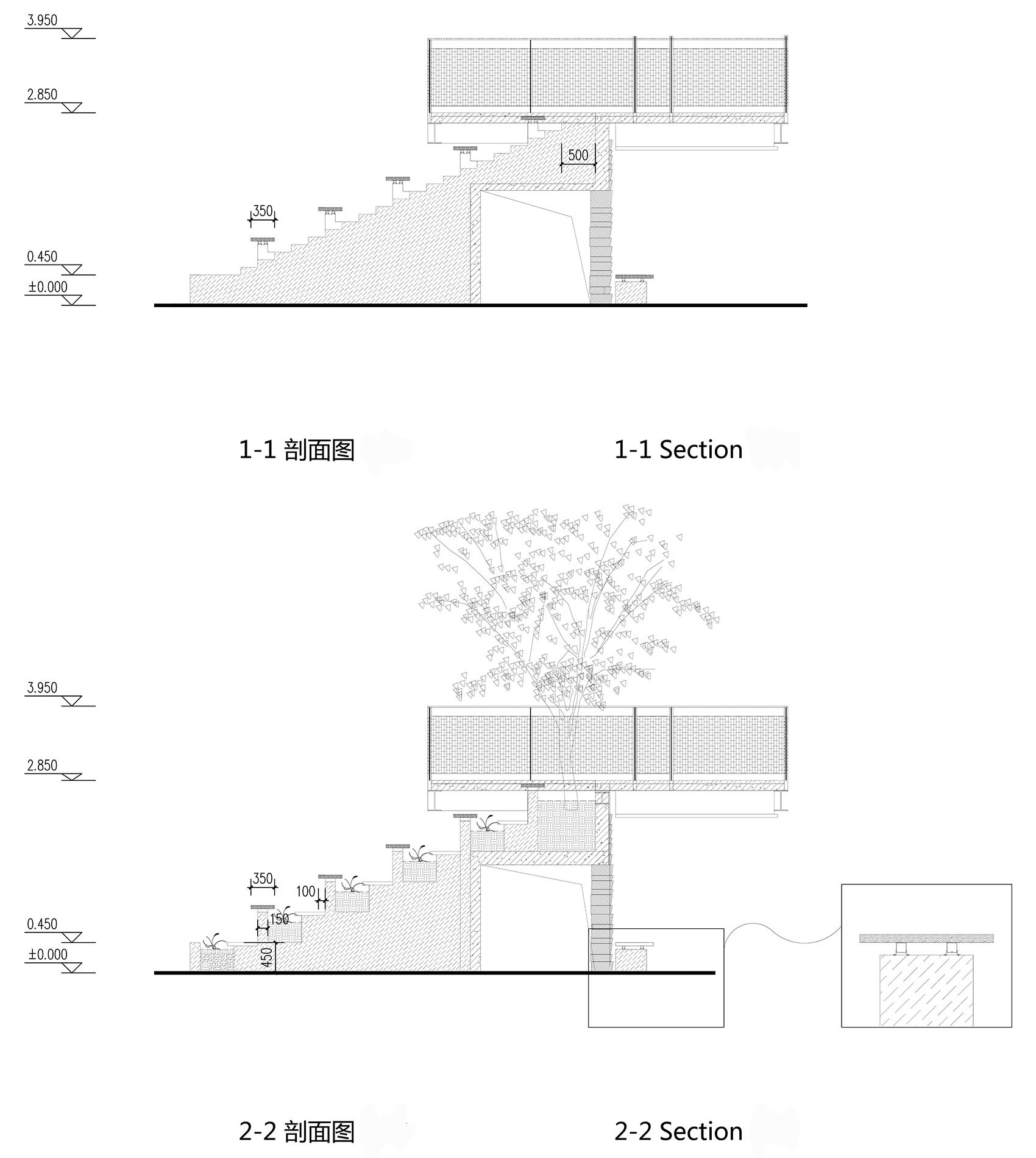 8号石窟丨中国浙江丨DnA建筑事务所-131