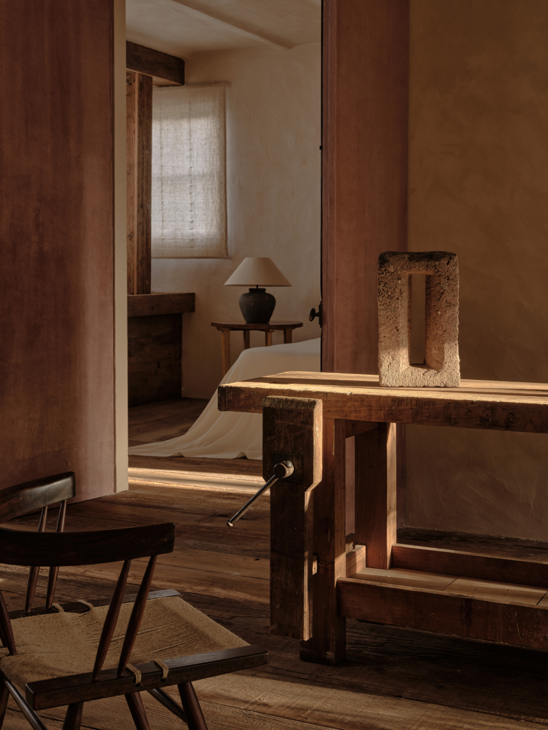 周文清工作室（半岛1919  18）丨中国上海丨大福设计DAFU Design-30