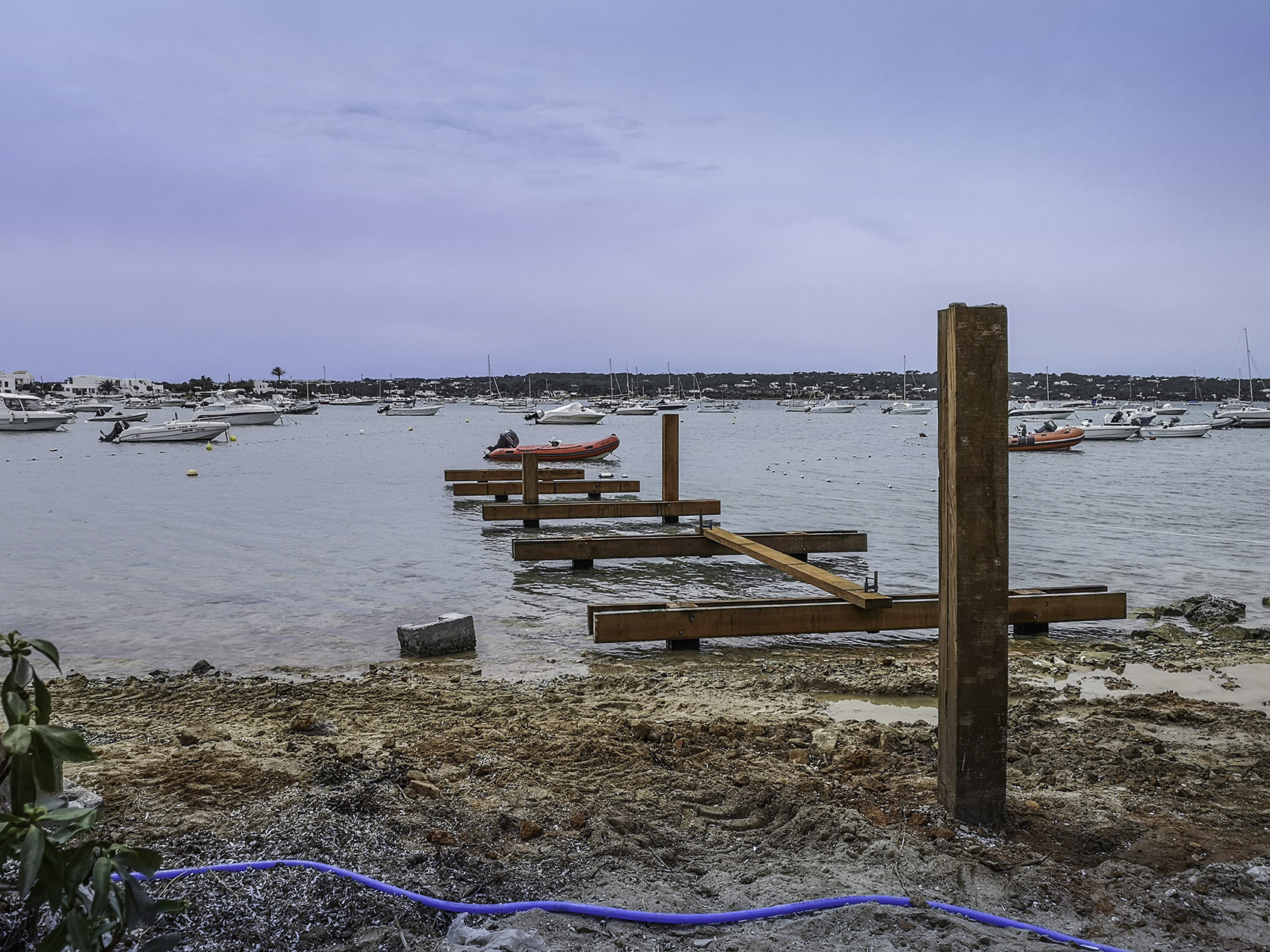 Formentera水上运动中心，西班牙 / Marià Castelló Architecture-32