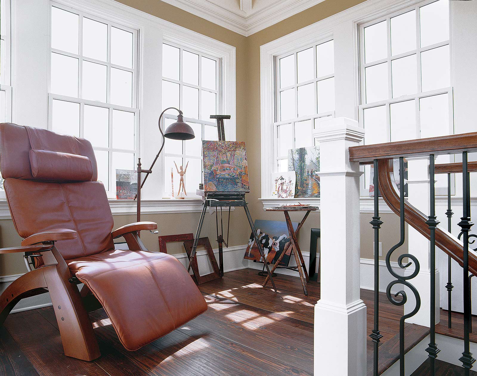 南方生活理念的房子-16