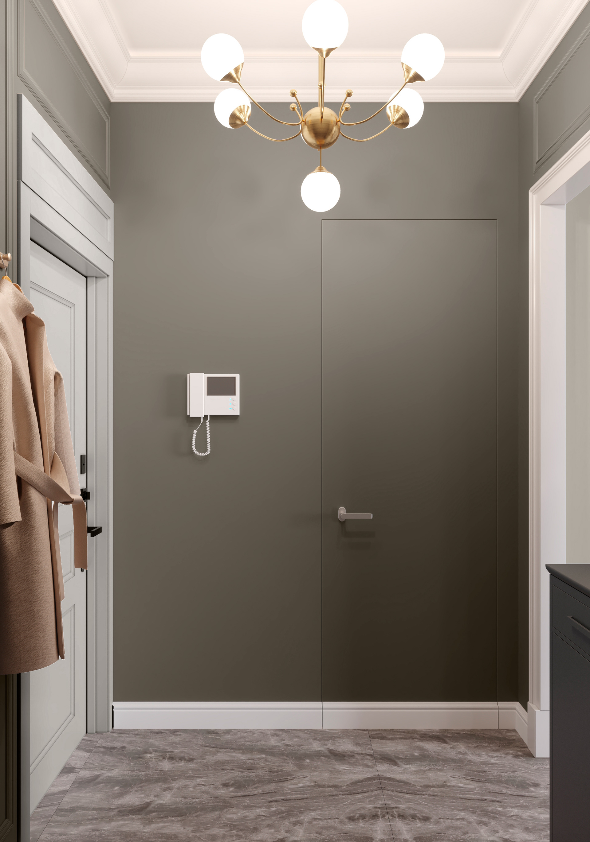 ЖК Сердце столицы 2020-2