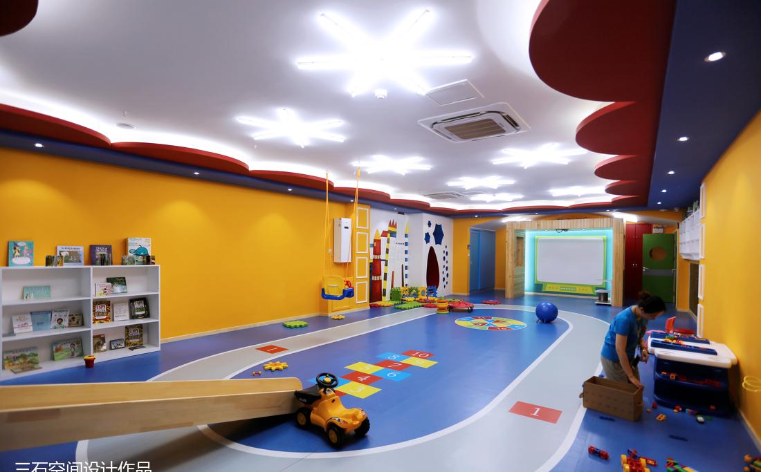 
design▸亲子空… -7