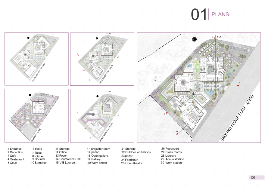 EL- KHAN CRAFTS & EDUCATIONAL CENTER-9