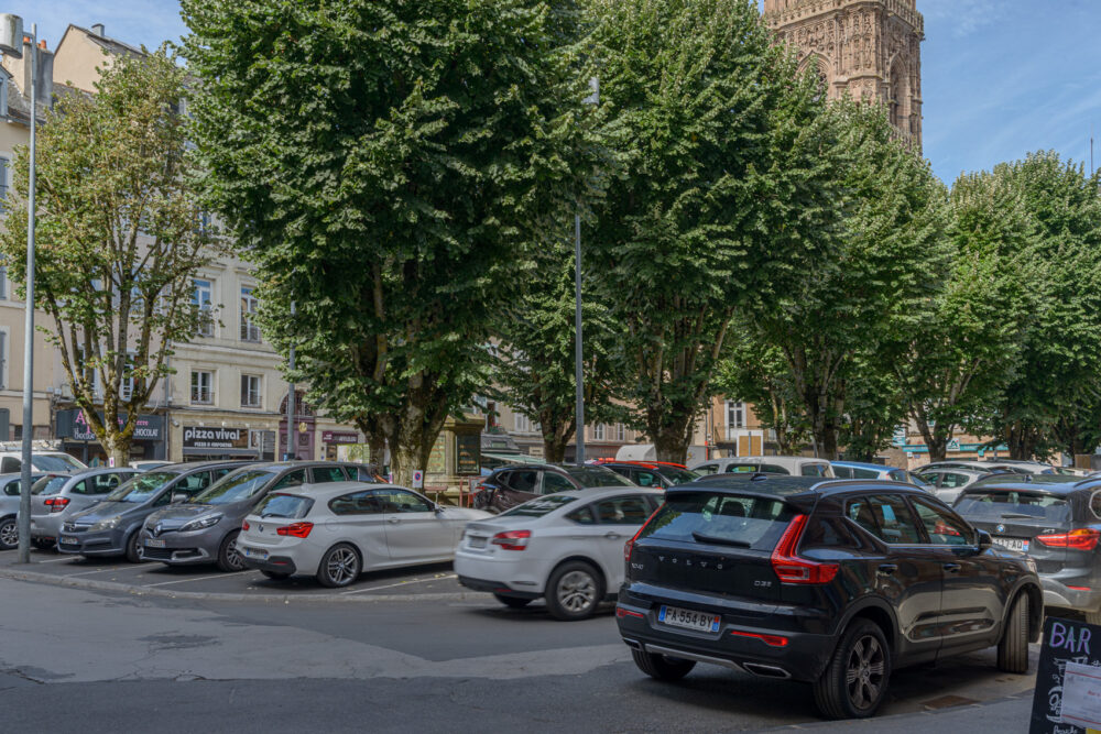 罗德兹市城市广场改造项目-34