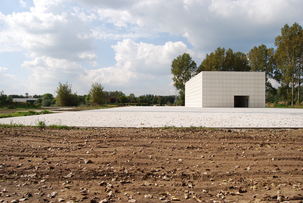 Crematorium Heimolen-1