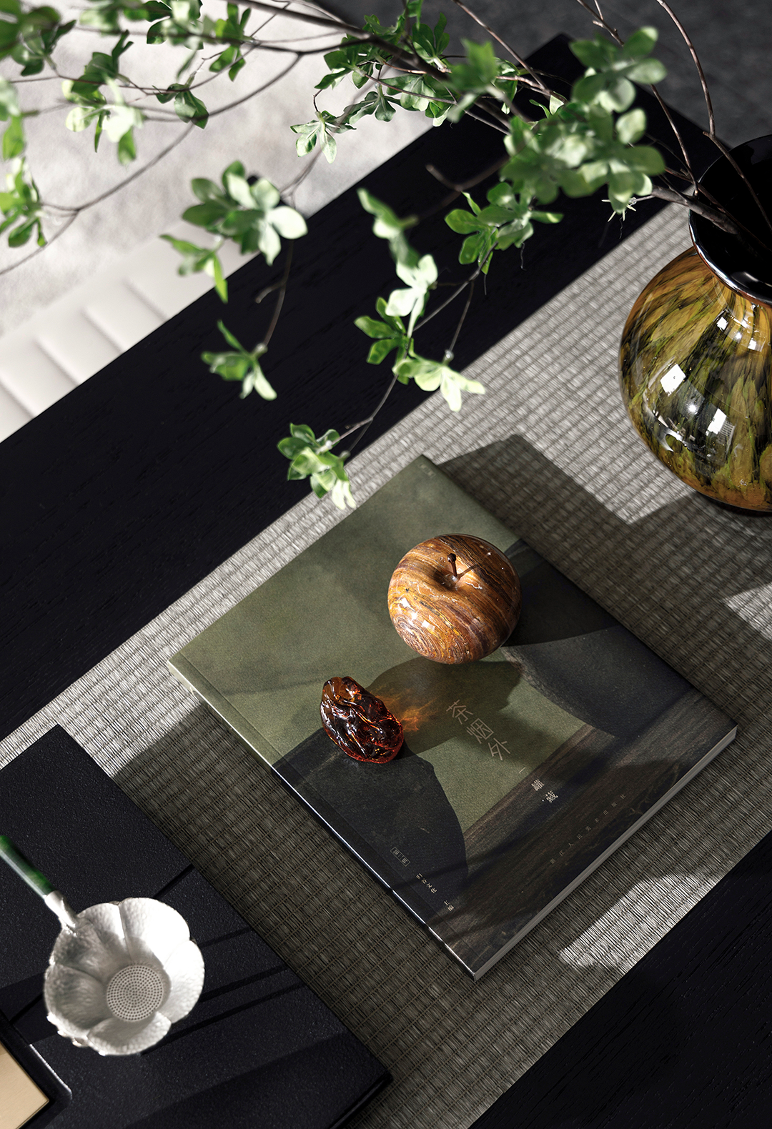 莆田文著商墅丨中国莆田丨壹向设计,羽果设计-3