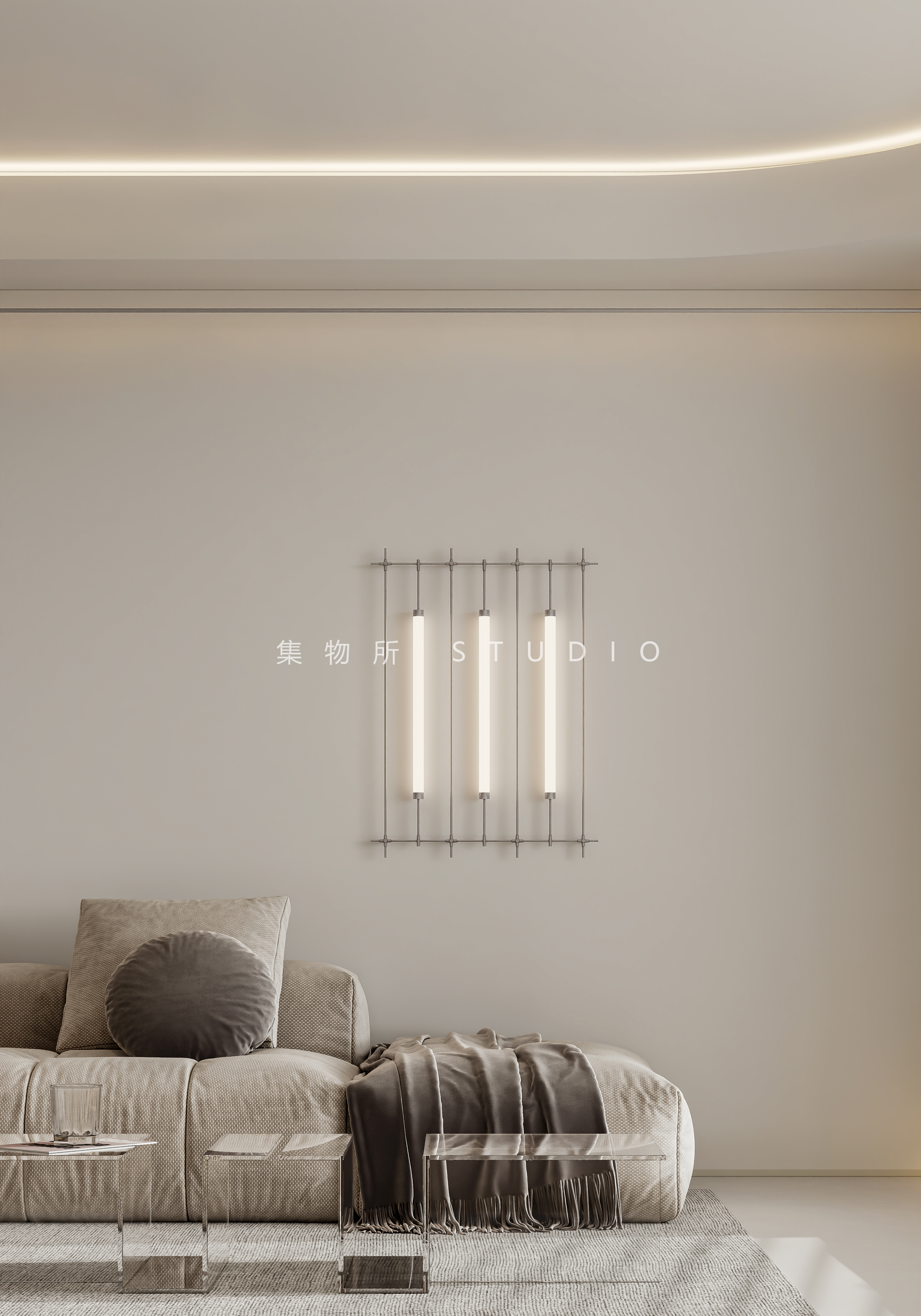 影之谷丨集物所 STUDIO-19