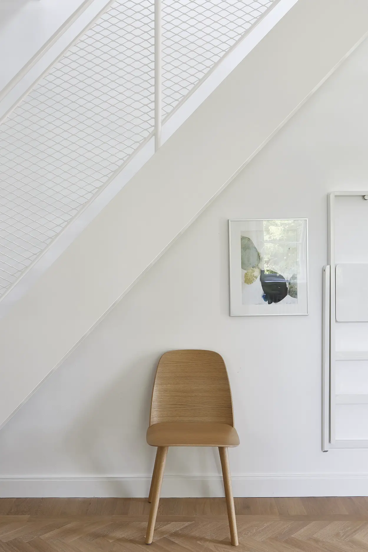 68 平米公寓变身 83 平米，阁楼改造的魔法-6