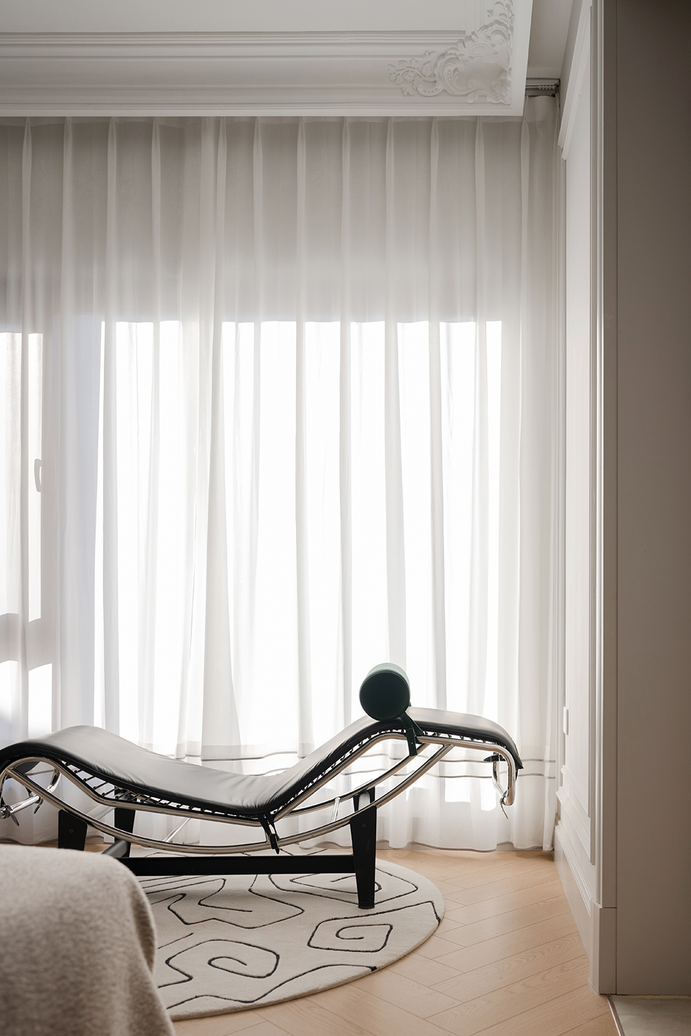 北京御汤山熙园75栋别墅丨中国北京丨北京德方圆文化创意有限公司-40