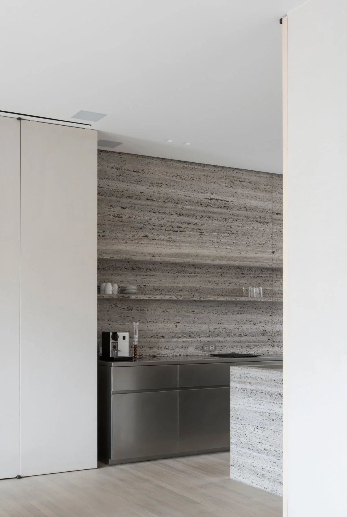 Daskal Laperre 室内设计案例丨比利时丨Daskal Laperre 室内设计工作室-29