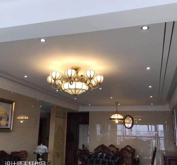 
雅致浓情的咖啡 -10