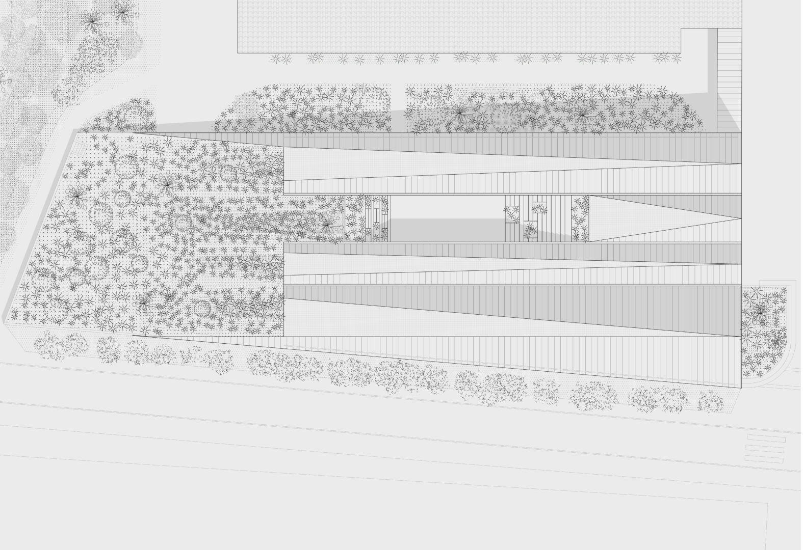 媒体库  姆（MU）建筑事务所（注：MU因无更多信息难以准确判断这里想表达的含义，可能是某个特定人的名字缩写等，若MU有特定含义，请补充更详细信息） 丨MU Architecture等（MU,Locuscape等多方）-45
