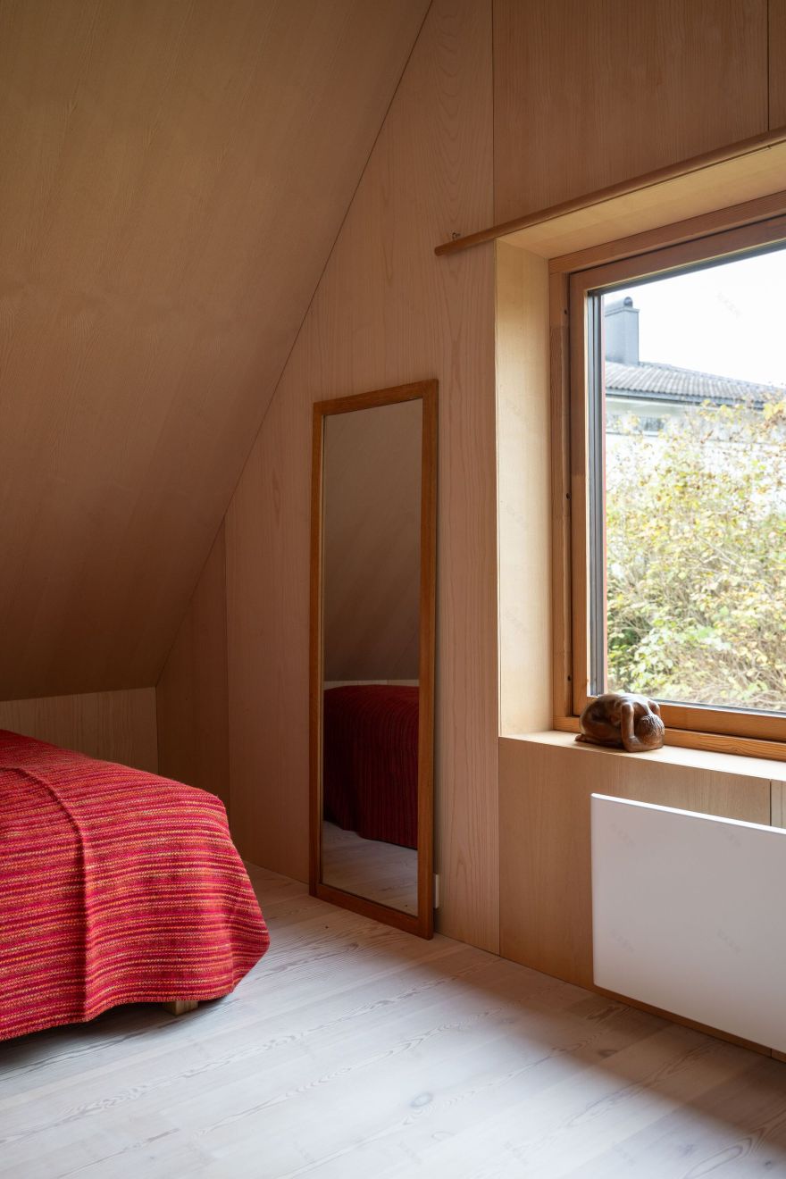 丨挪威丨MORFEUS arkitekter-34