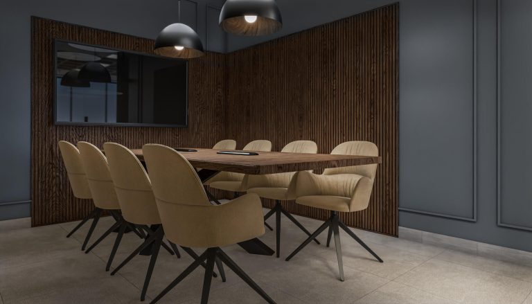 联合办公工作与共享丨保加利亚丨3archdesign-12