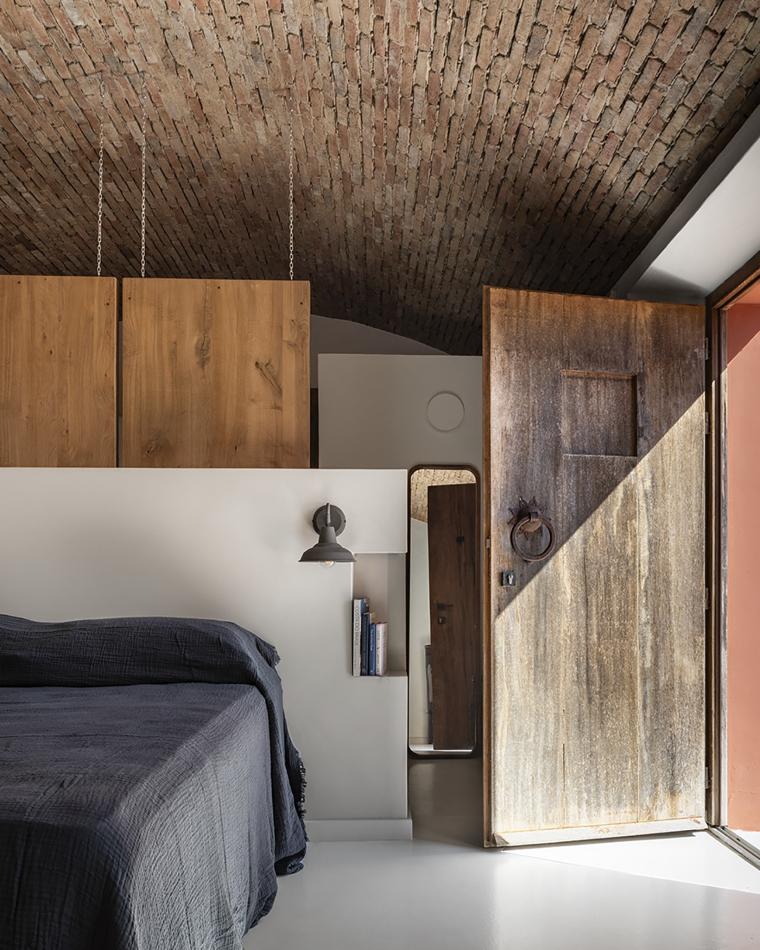 自建房丨葡萄牙丨Arkstudio,Madalena Rutkowski-62