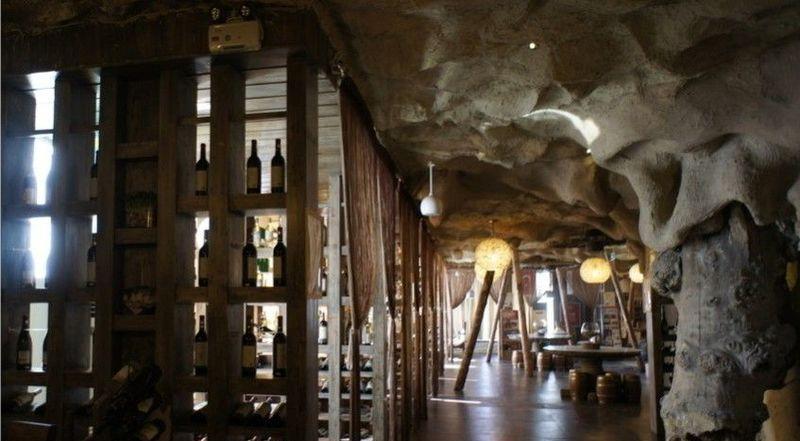 专业打造恒温酒窖,品味生活新境界-8